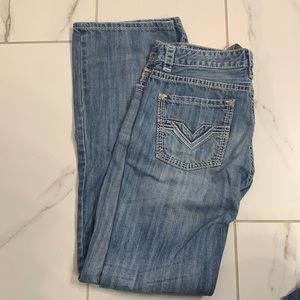 Men’s Rock & Roll Denim sz 32/36